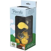 Wholesale - Golden Eagle Pascot Plush C/P 24, UPC: 650728374596